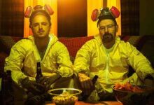 breaking bad