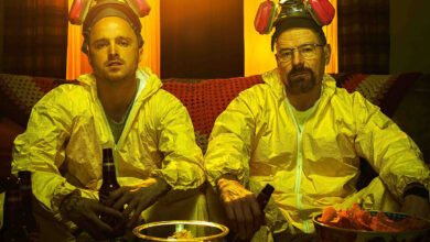 breaking bad