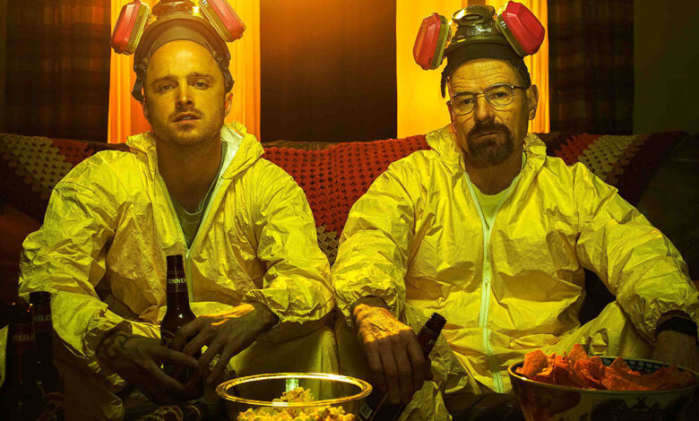 breaking bad